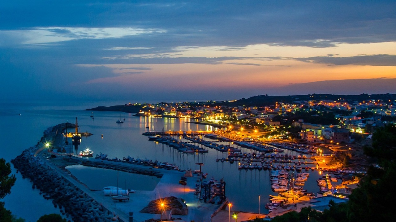 Photo of Others in Santa Maria di Leuca