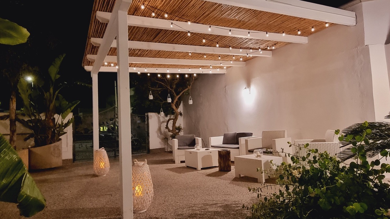Photo of Patio Balcony in Santa Maria di Leuca