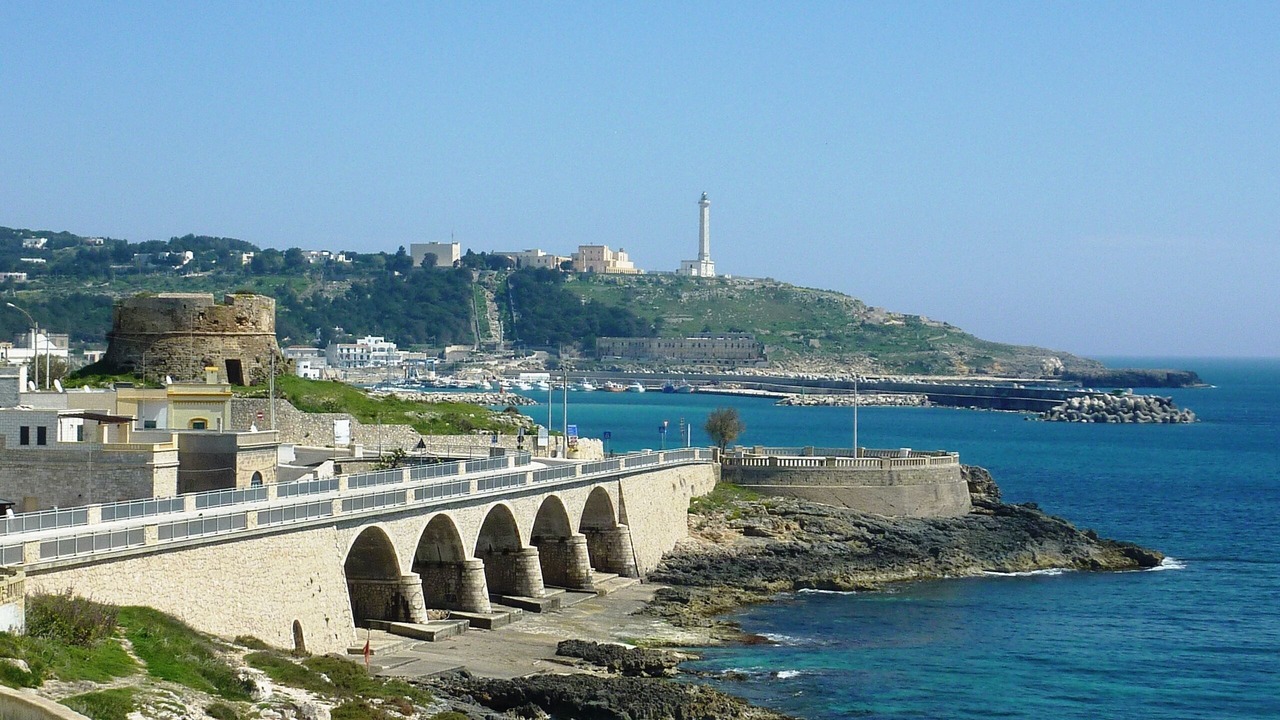 Photo of Others in Santa Maria di Leuca