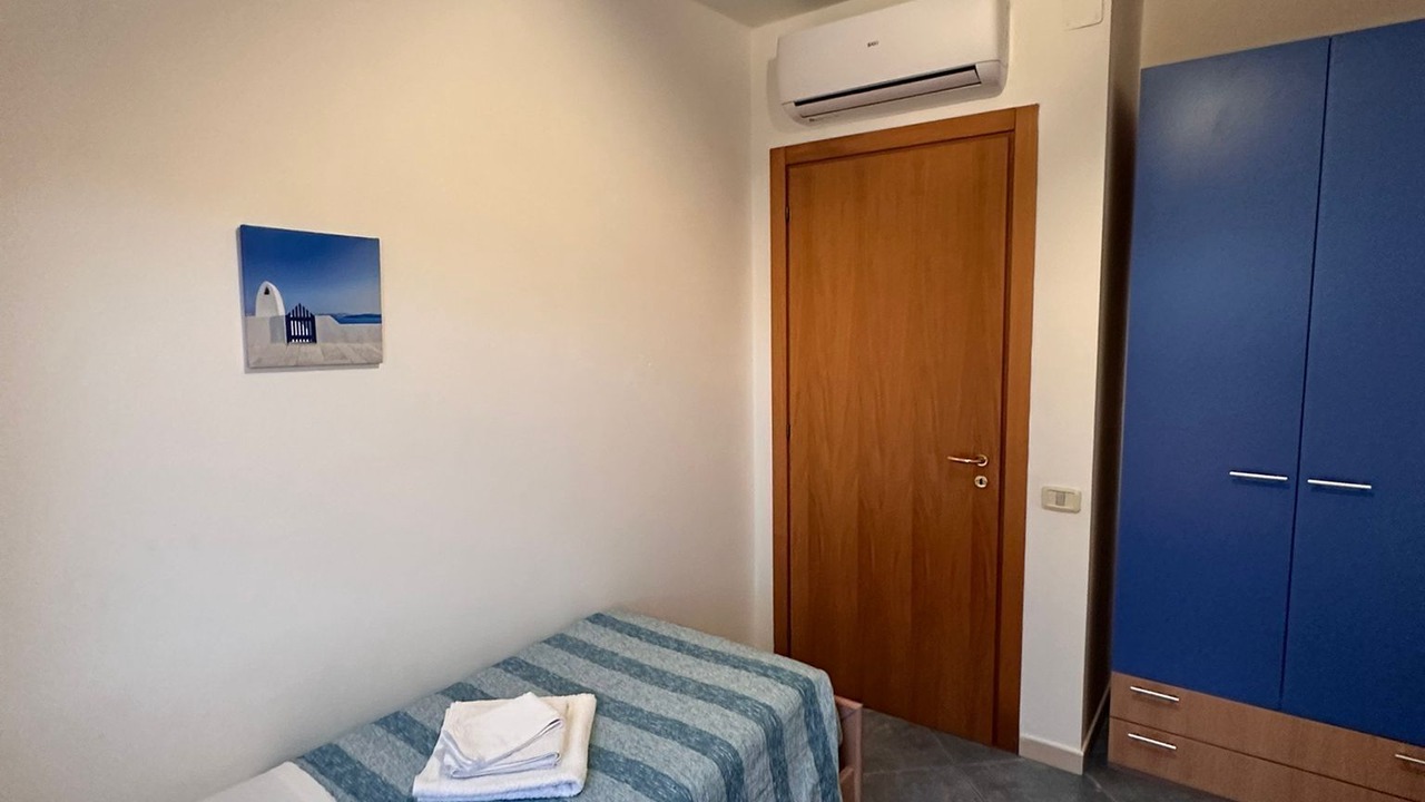 Photo of Bedroom in Paestum