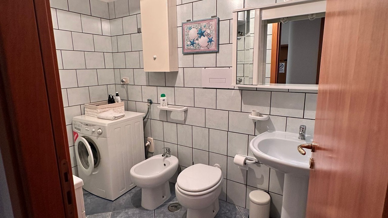 Photo of Bathroom in Paestum