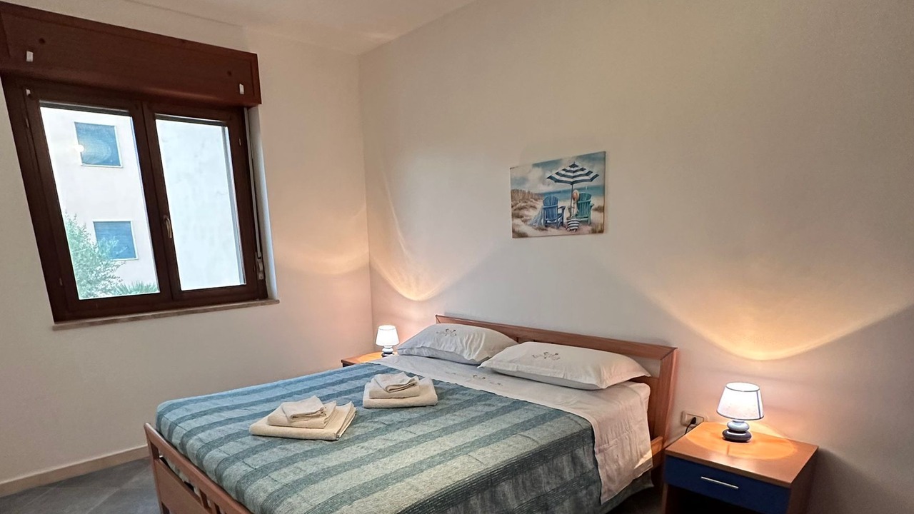 Photo of Bedroom in Paestum