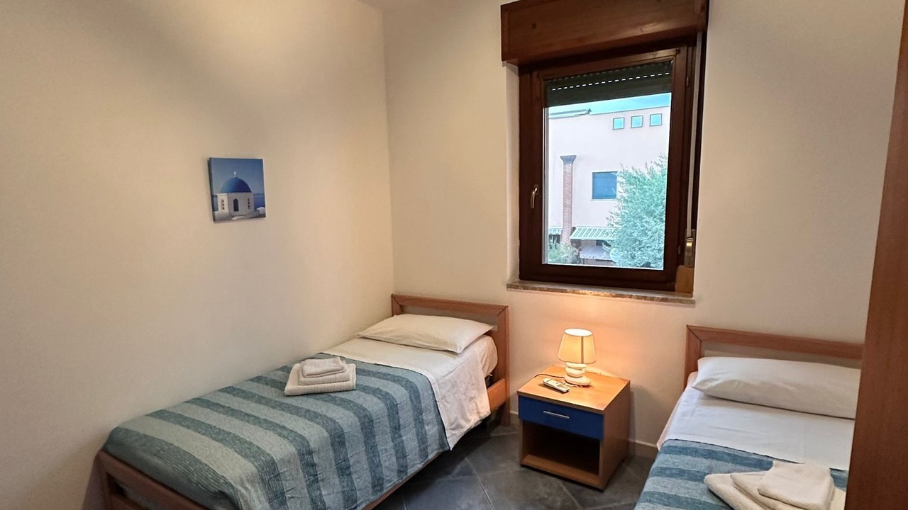 Photo of Bedroom in Paestum