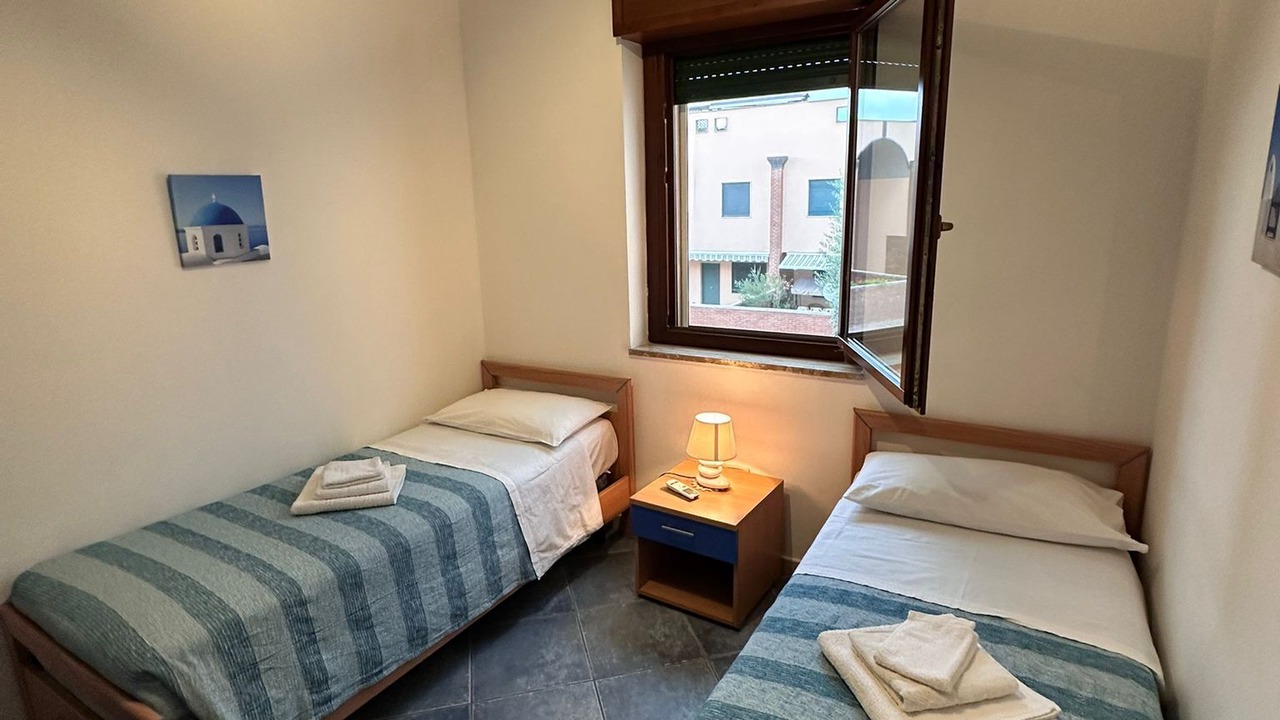 Photo of Bedroom in Paestum