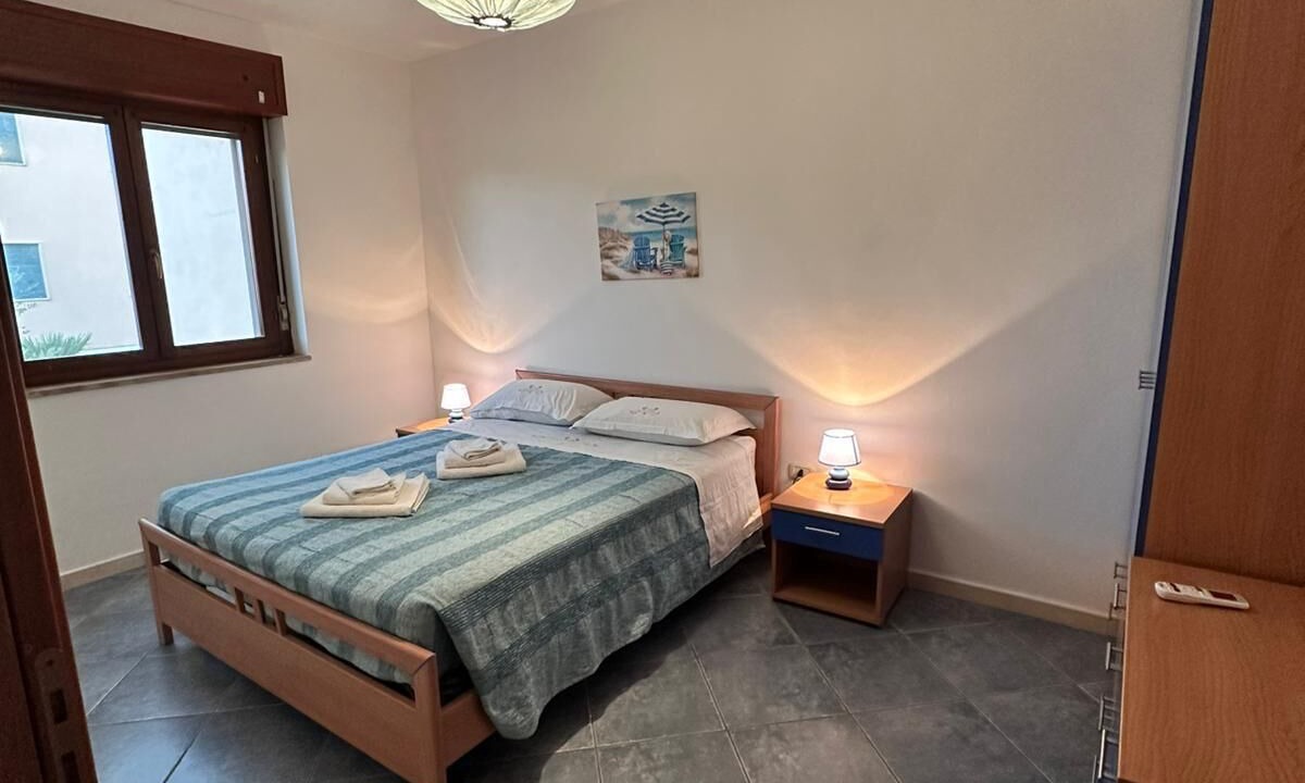 Photo of Bedroom in Paestum