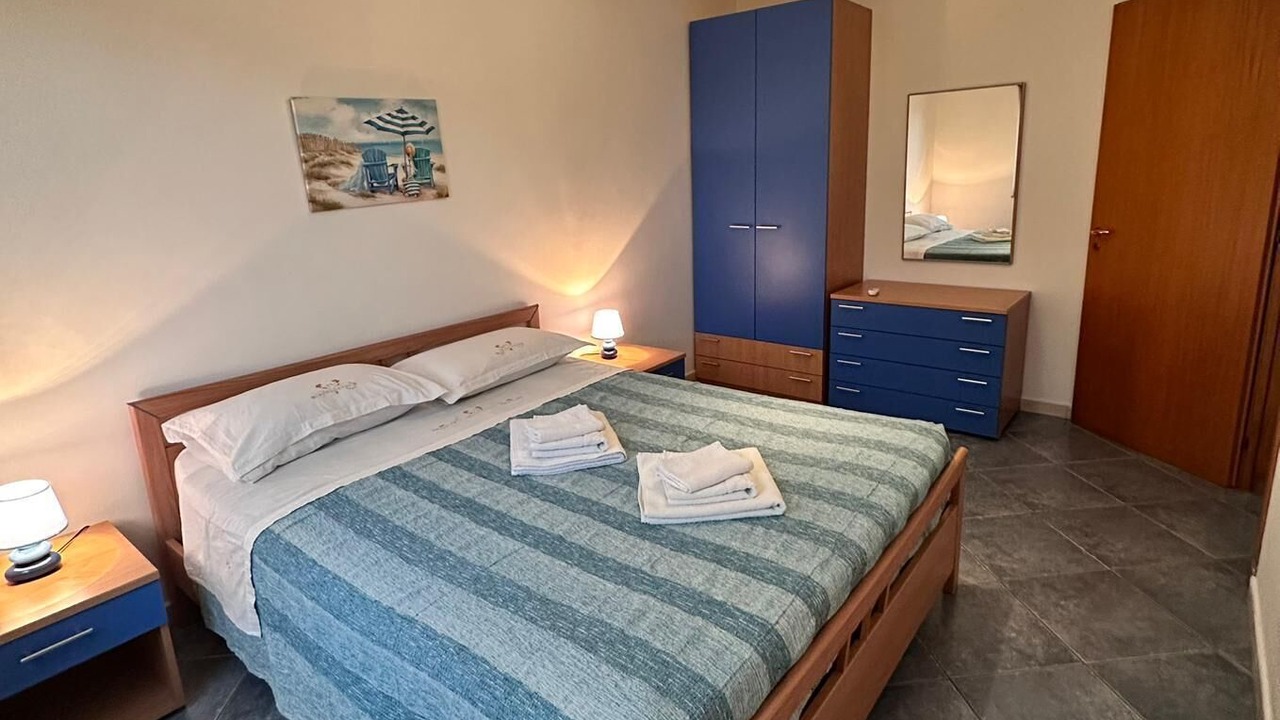 Photo of Bedroom in Paestum