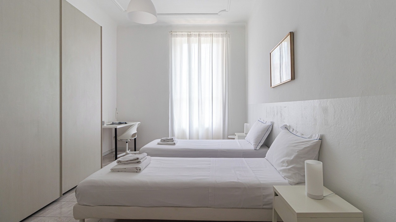 Photo of Bedroom in Acquabella