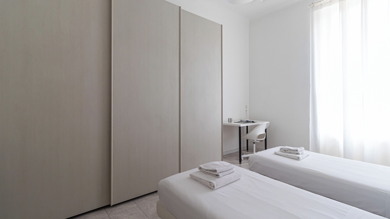 Photo of Bedroom in Acquabella