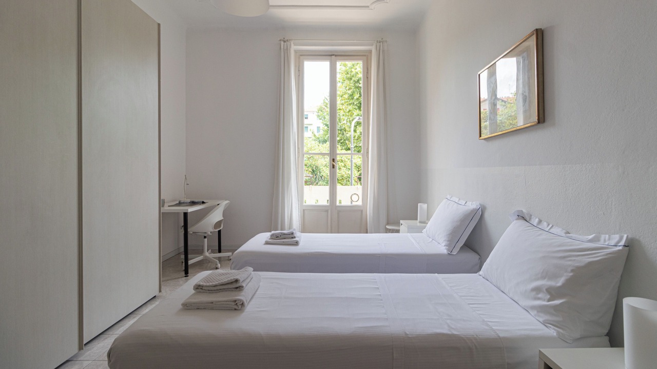 Photo of Bedroom in Acquabella