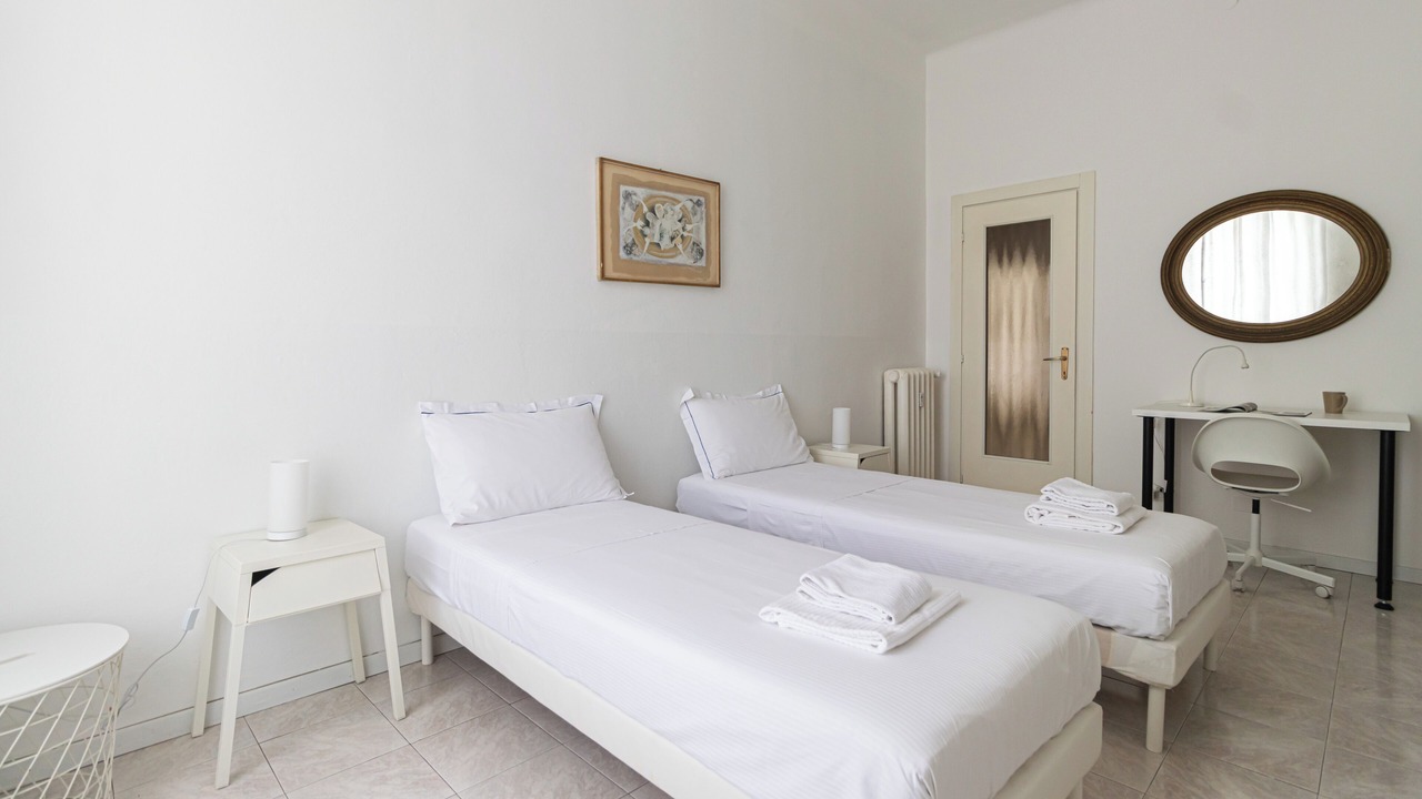 Photo of Bedroom in Acquabella