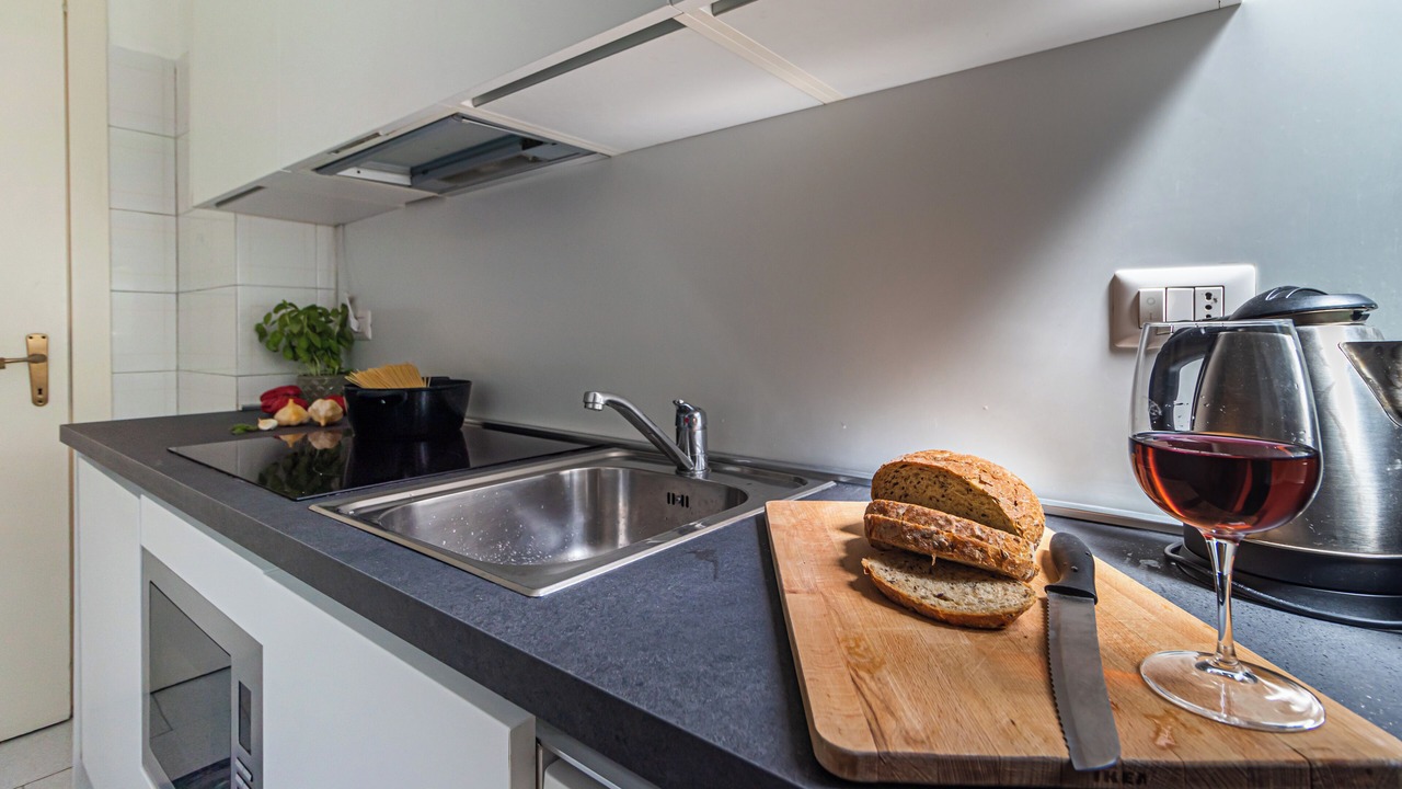 Photo of Kitchen in Acquabella