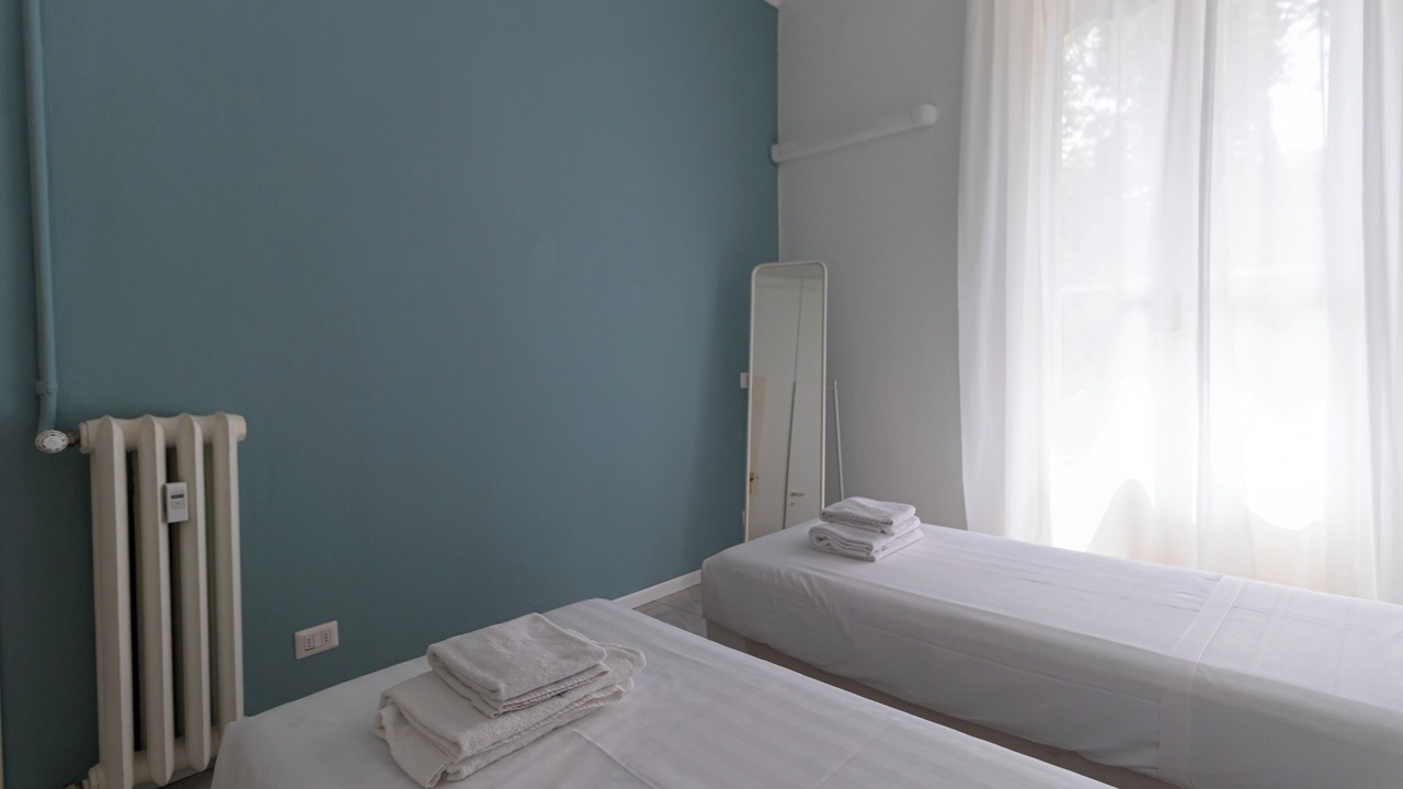Photo of Bedroom in Acquabella
