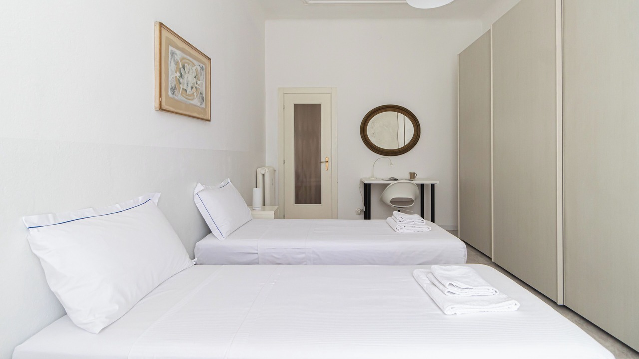 Photo of Bedroom in Acquabella