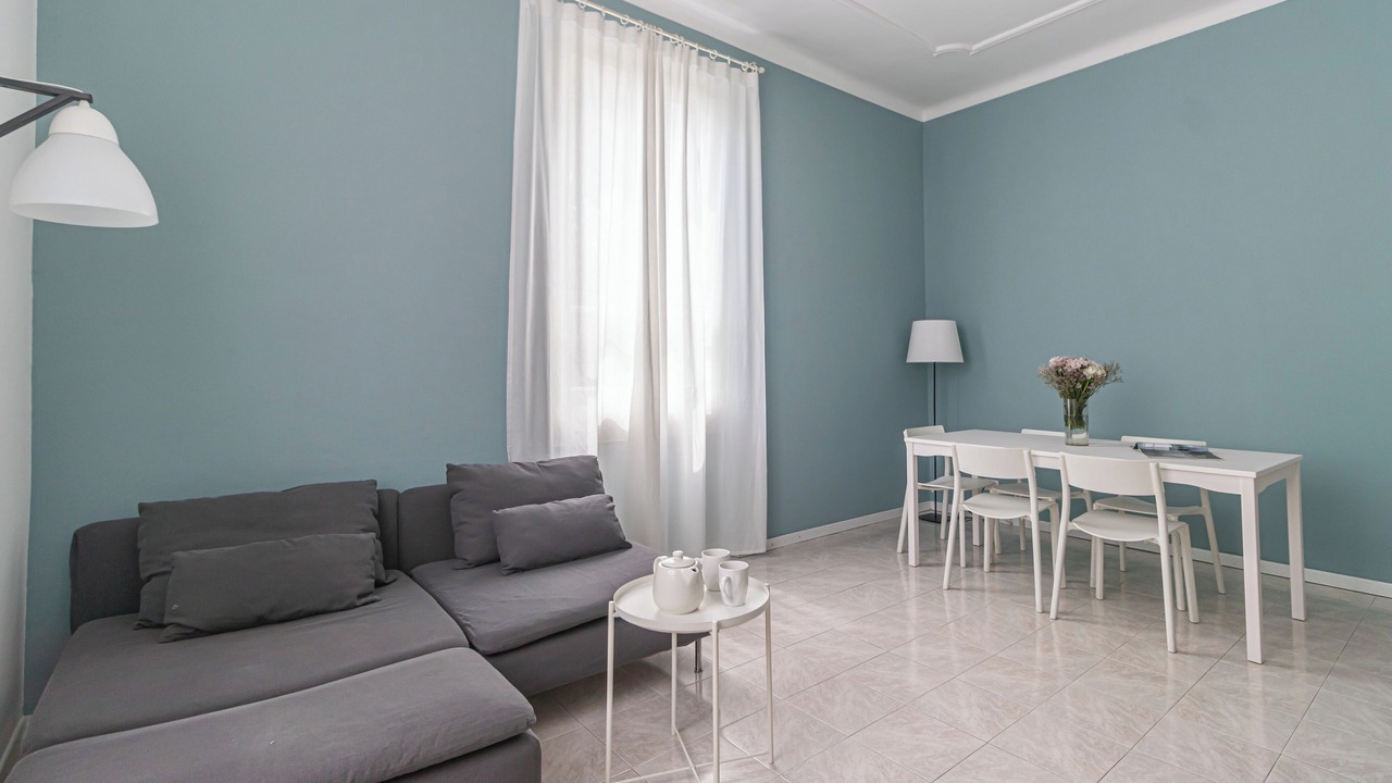 Photo of Livingroom in Acquabella