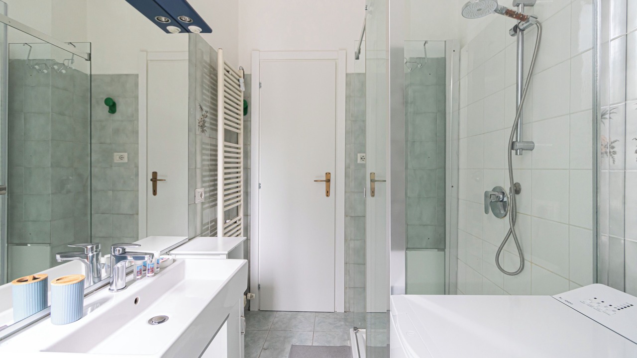 Photo of Bathroom in Acquabella
