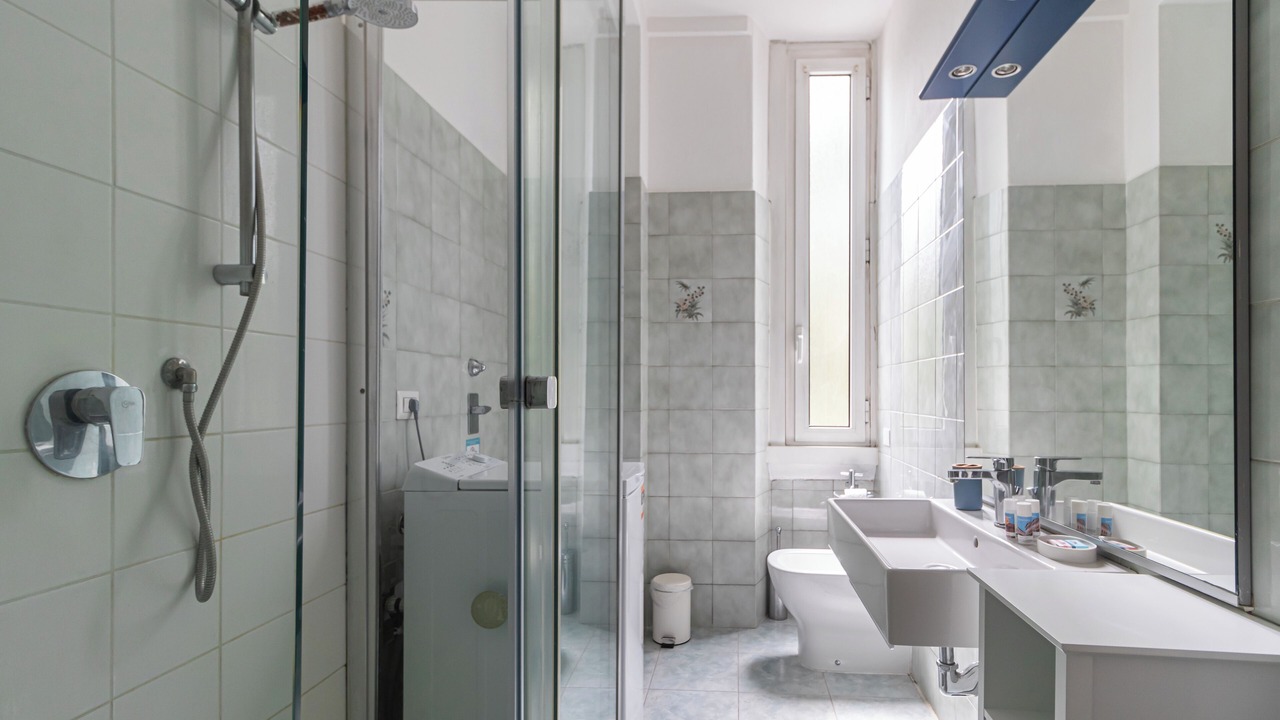 Photo of Bathroom in Acquabella