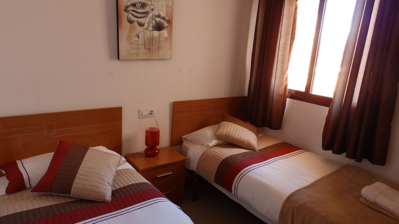Photo of Bedroom in Los Puertos