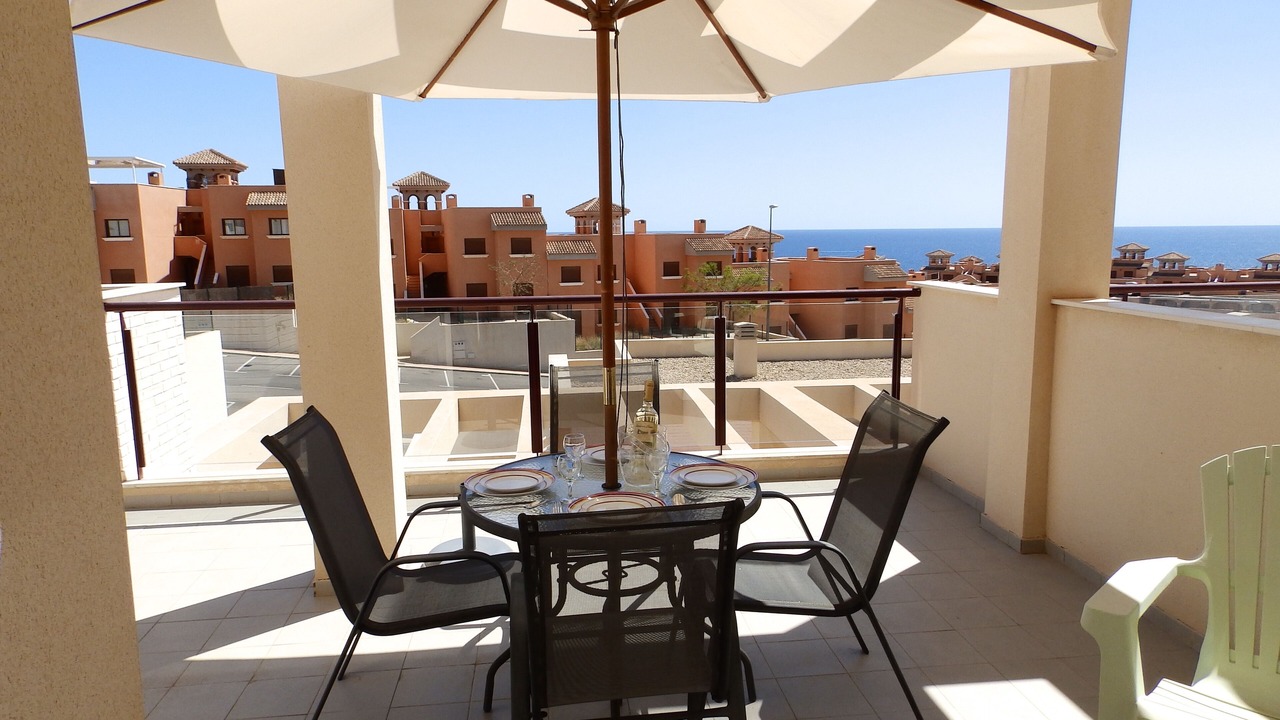 Photo of Outdoor in Los Puertos