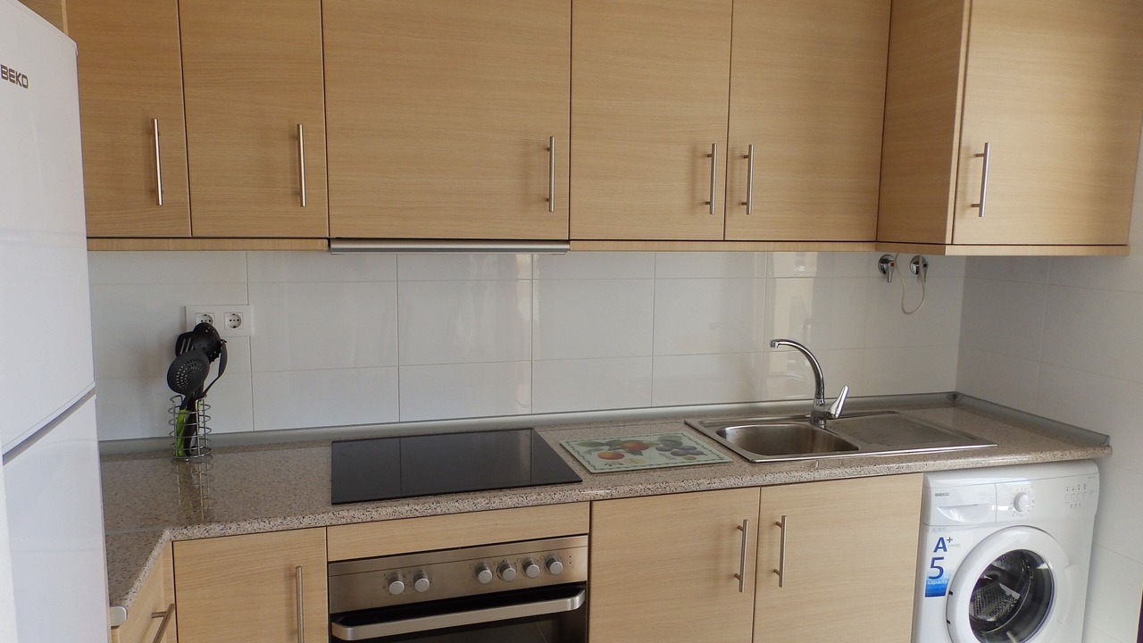 Photo of Kitchen in Los Puertos