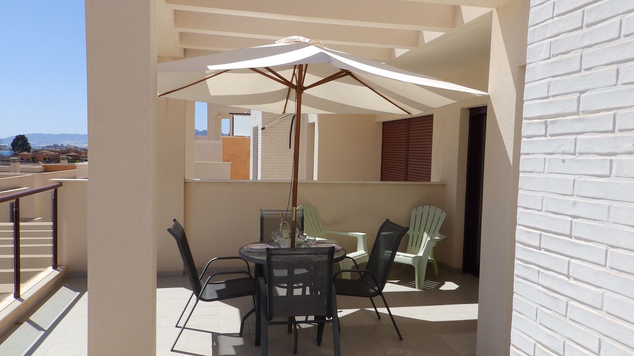 Photo of Outdoor in Los Puertos