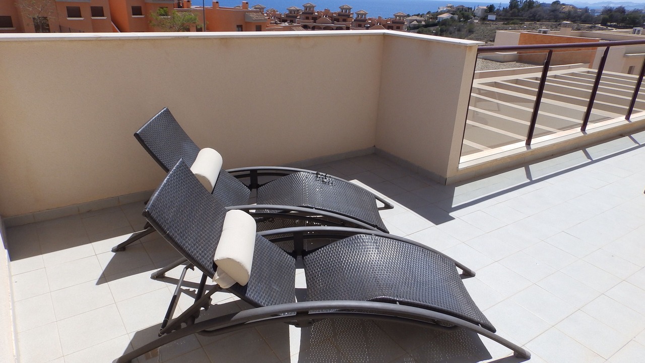 Photo of Outdoor in Los Puertos