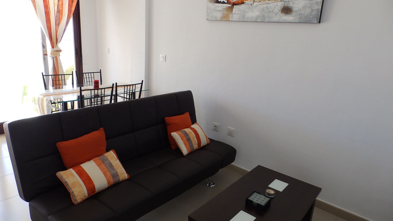 Photo of Livingroom in Los Puertos