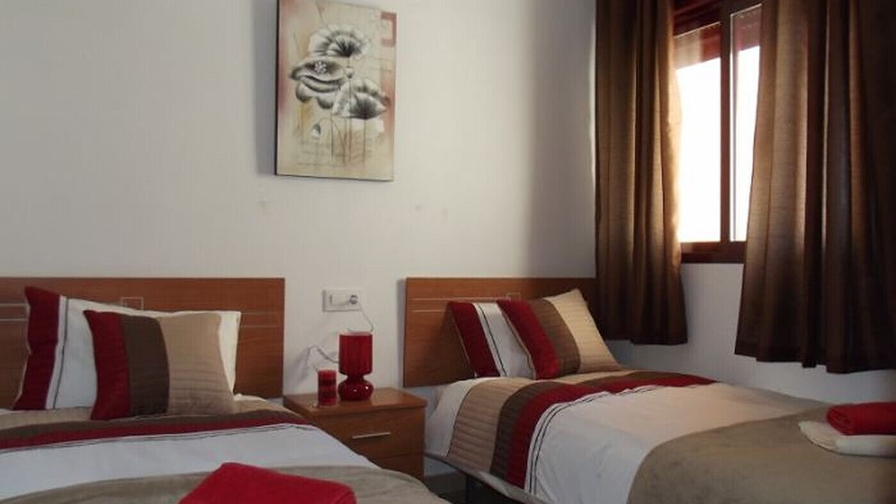 Photo of Bedroom in Los Puertos