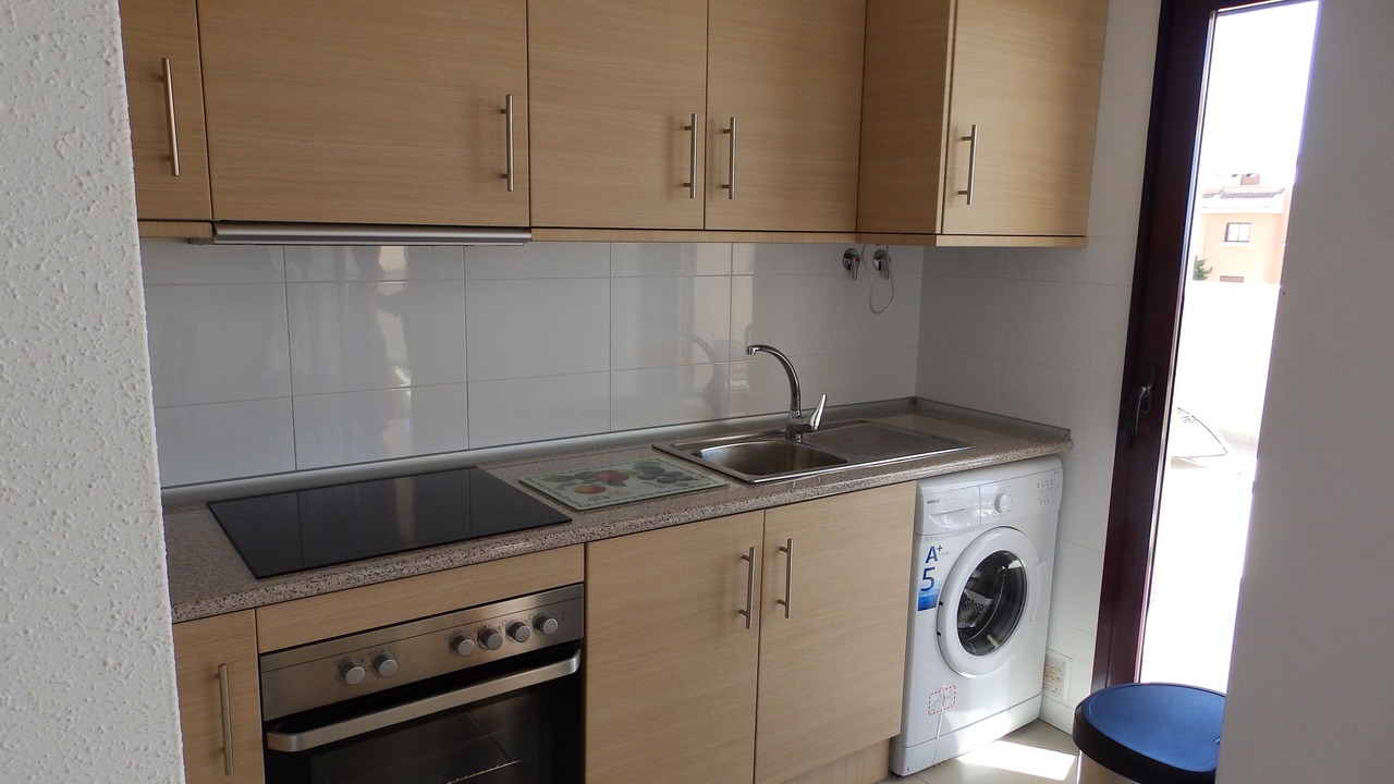 Photo of Kitchen in Los Puertos