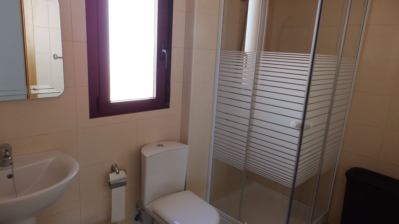 Photo of Bathroom in Los Puertos