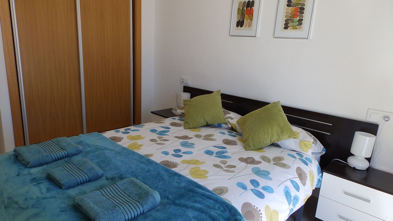 Photo of Bedroom in Los Puertos