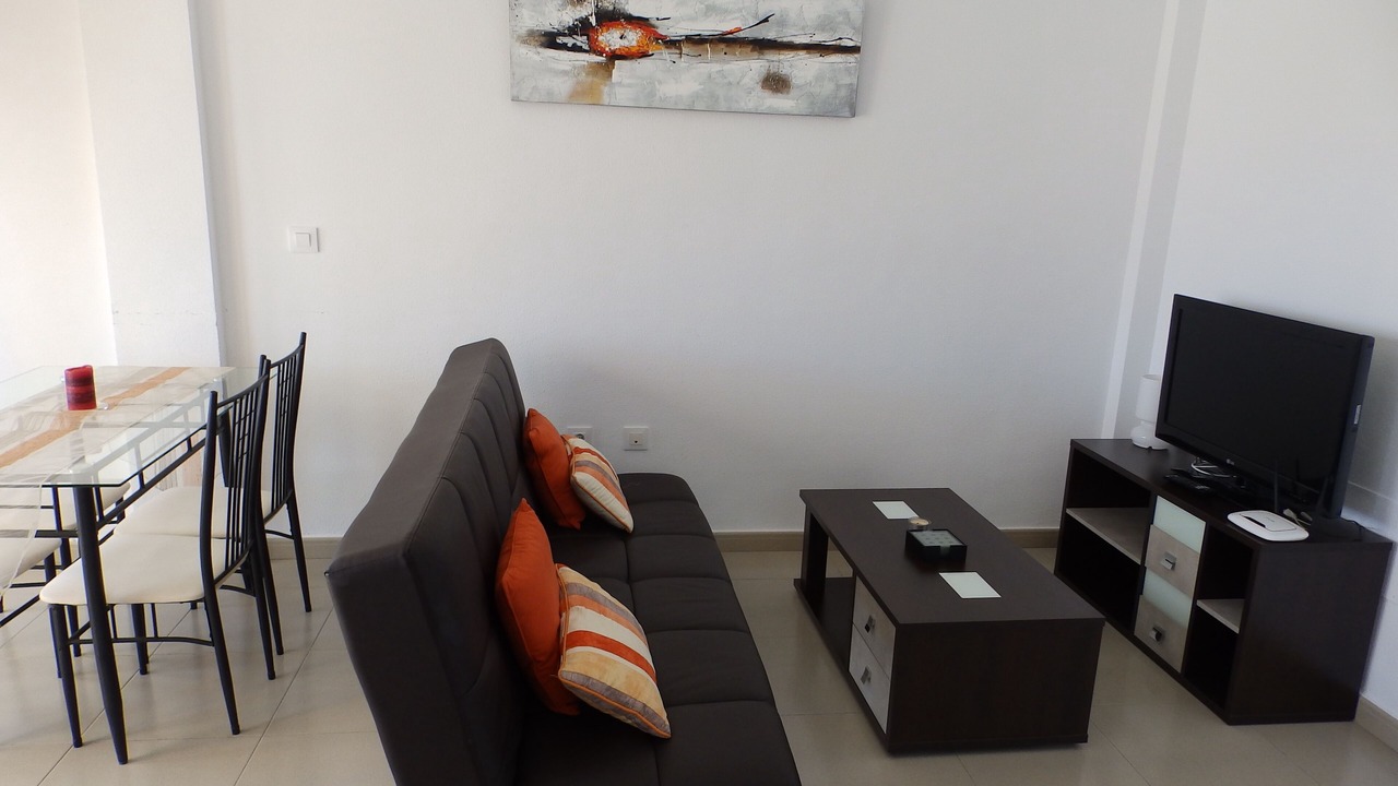 Photo of Livingroom in Los Puertos