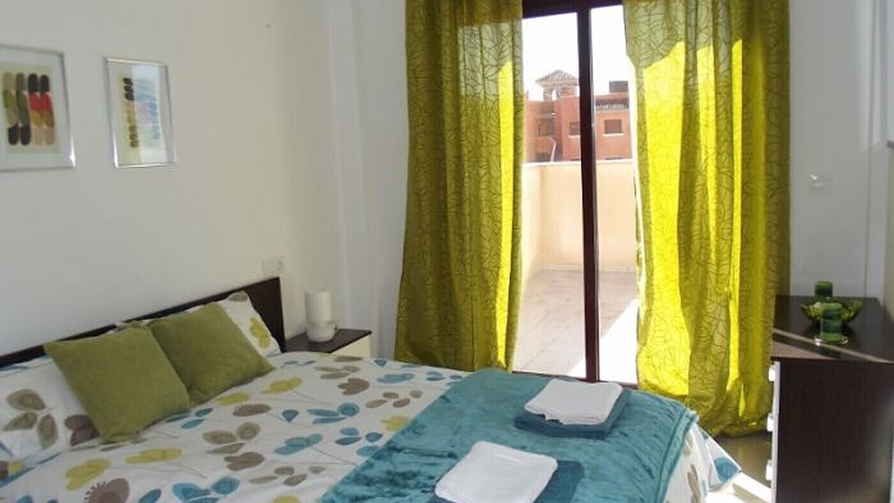 Photo of Bedroom in Los Puertos
