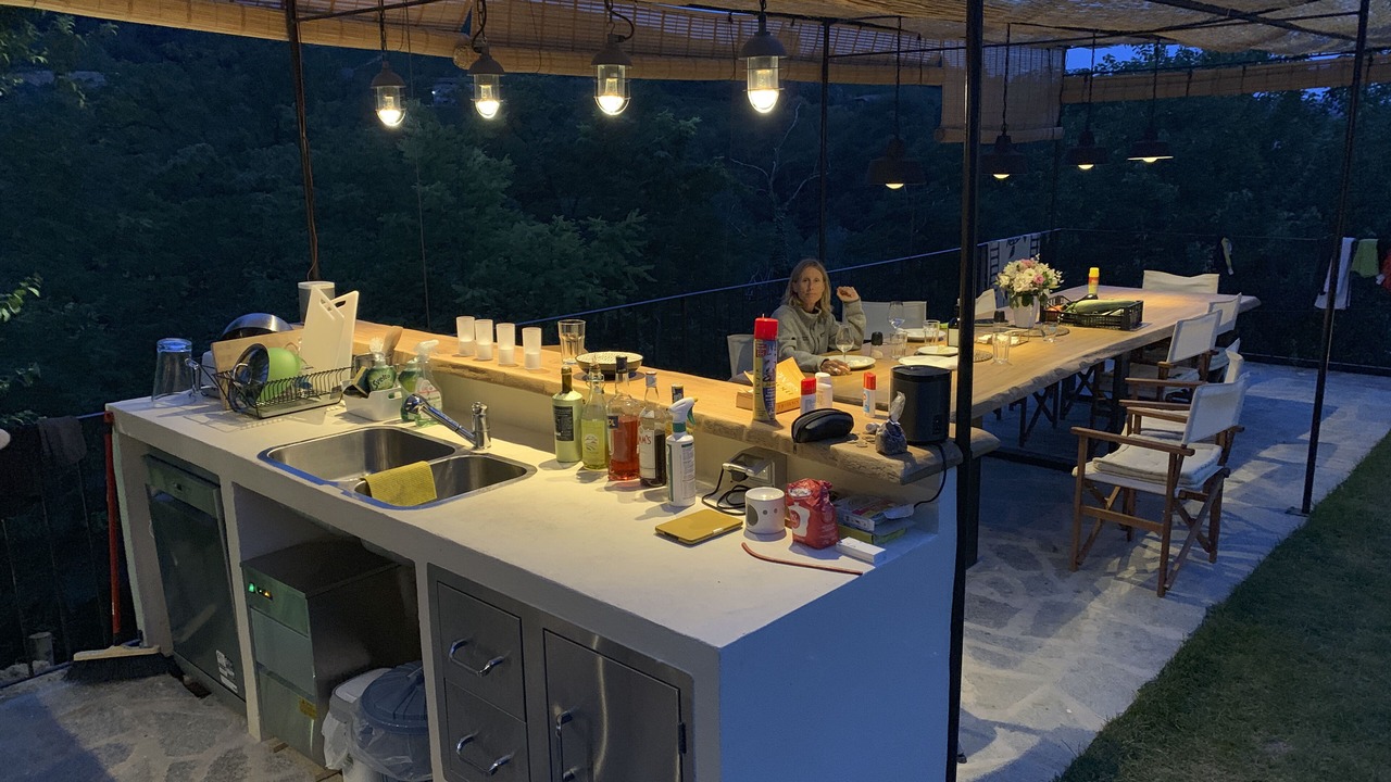 Photo of Outdoor in Canelli