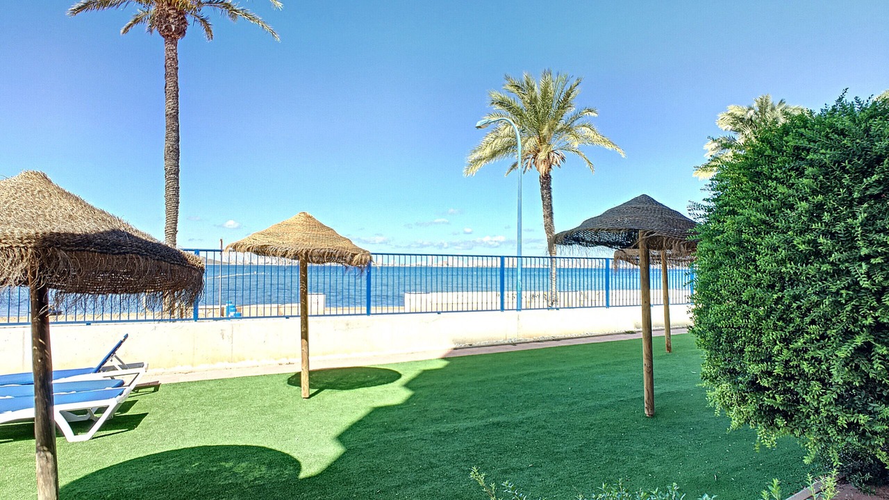 Photo of Outdoor in Playa Honda