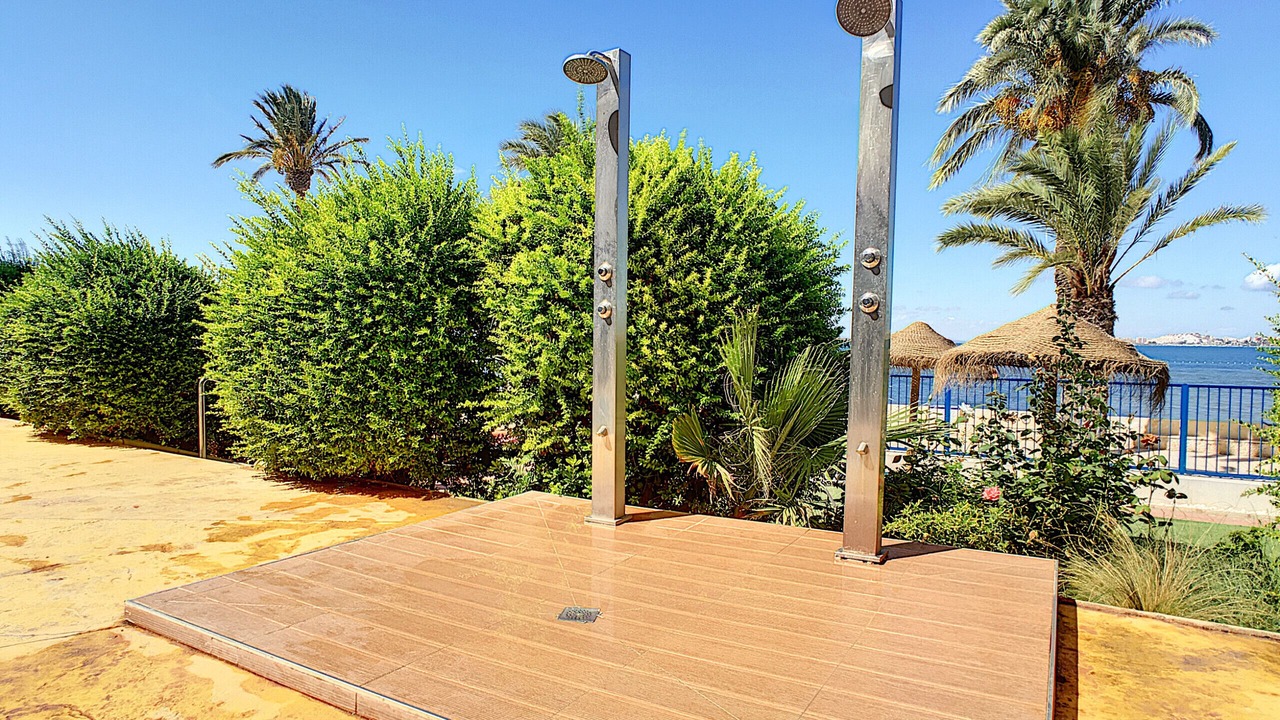 Photo of Outdoor in Playa Honda
