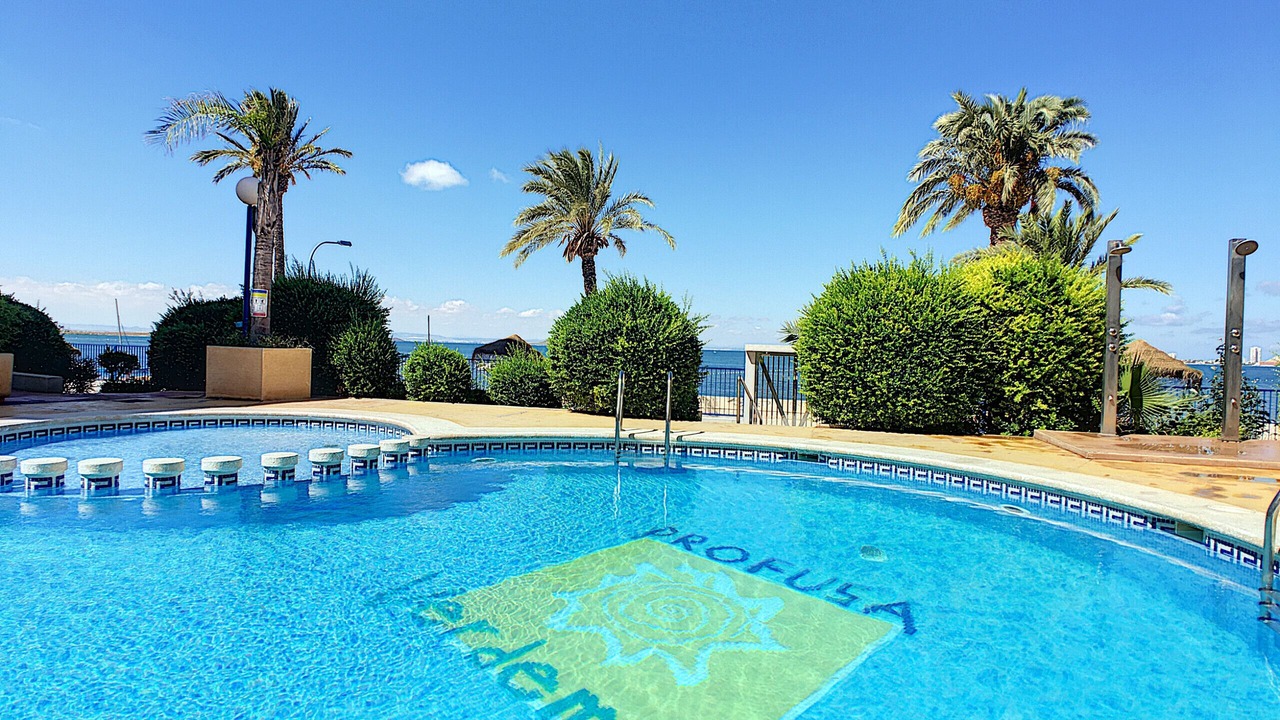 Photo of Outdoor in Playa Honda