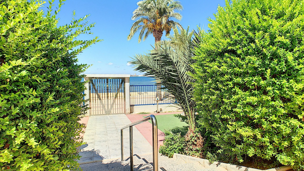 Photo of Outdoor in Playa Honda