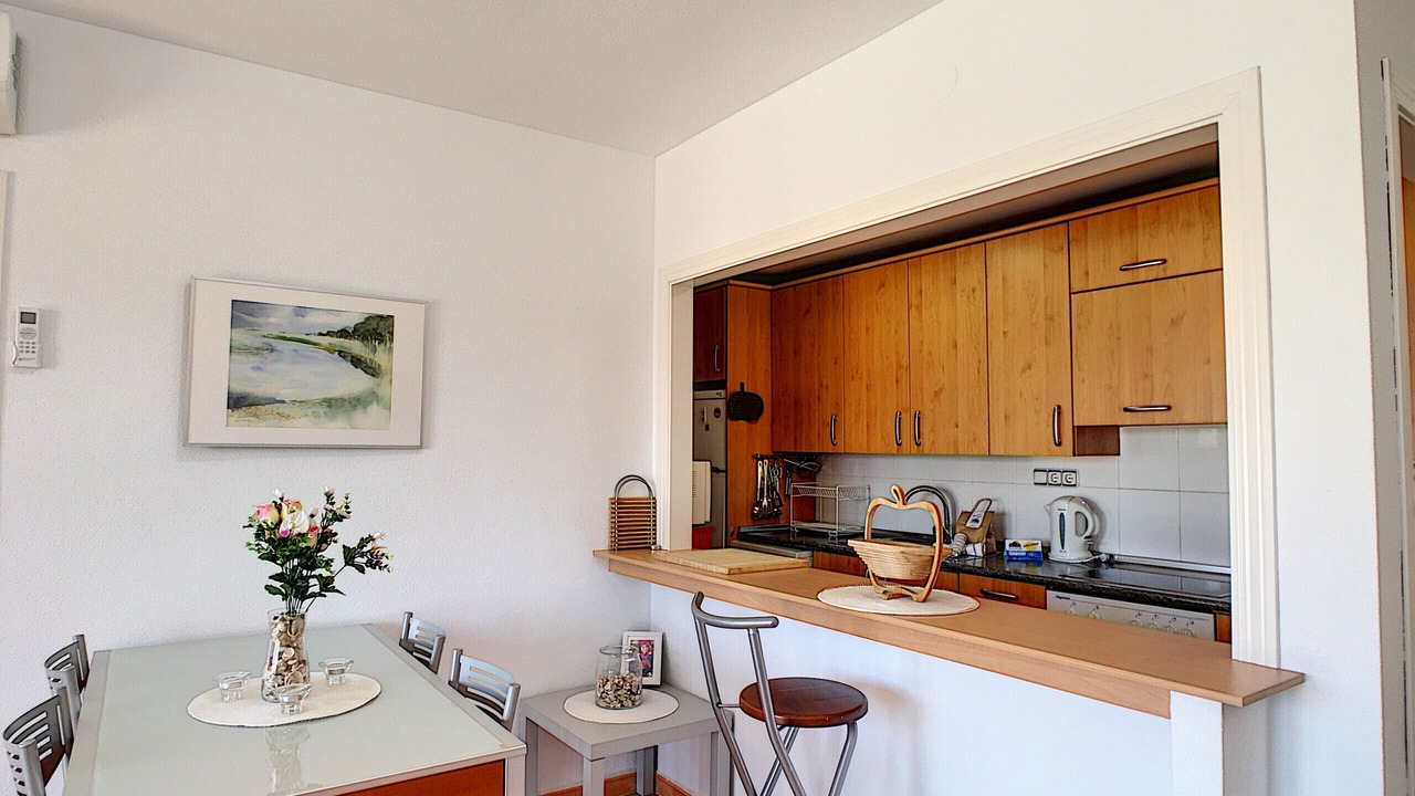 Photo of Kitchen in Playa Honda