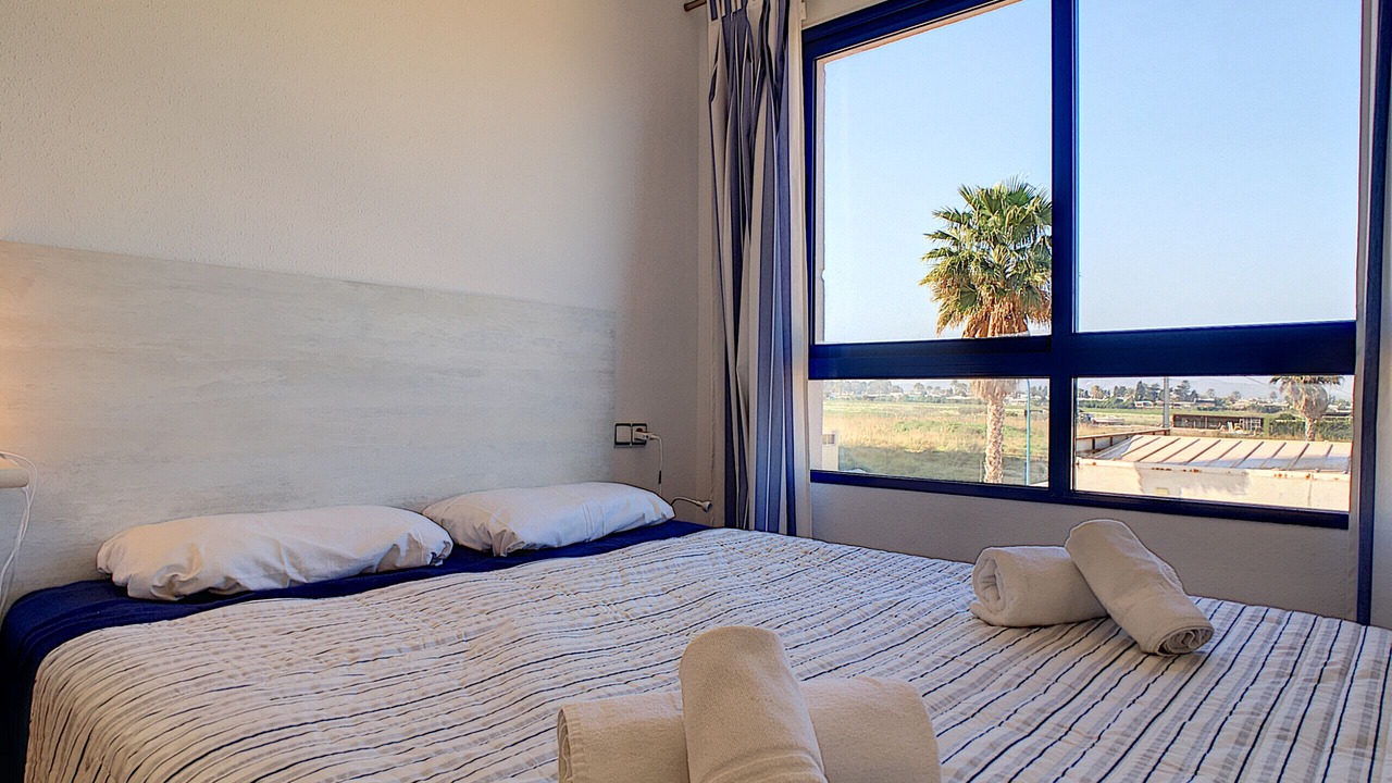 Photo of Bedroom in Playa Honda