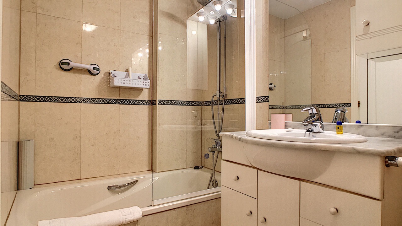 Photo of Bathroom in Playa Honda