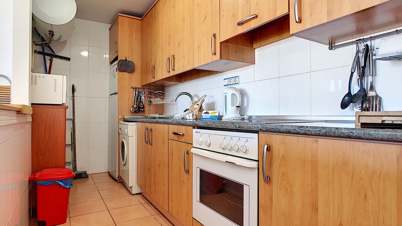 Photo of Kitchen in Playa Honda
