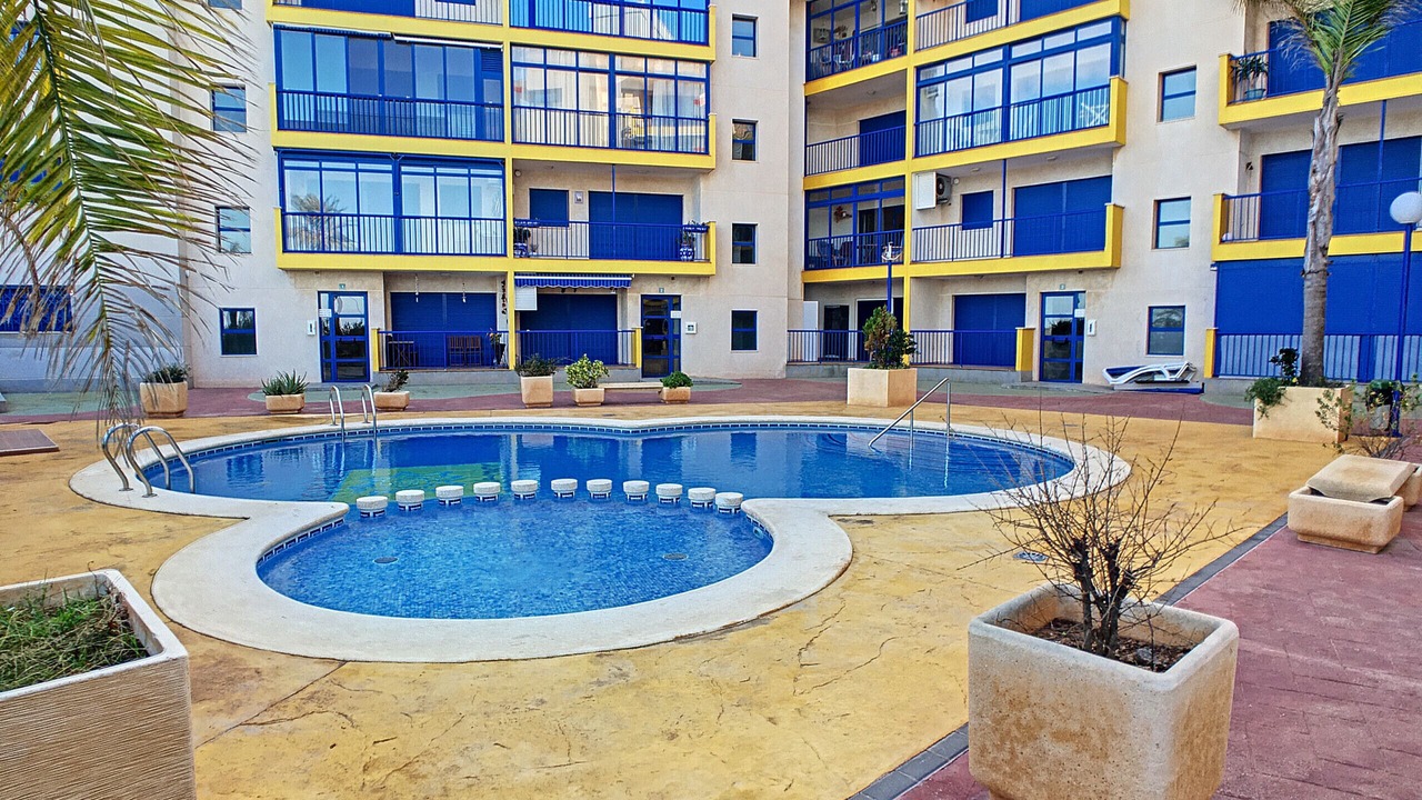 Photo of Outdoor in Playa Honda