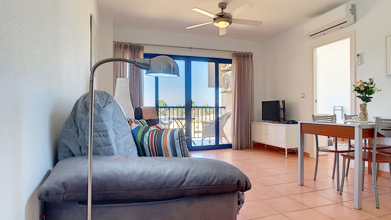 Photo of Livingroom in Playa Honda