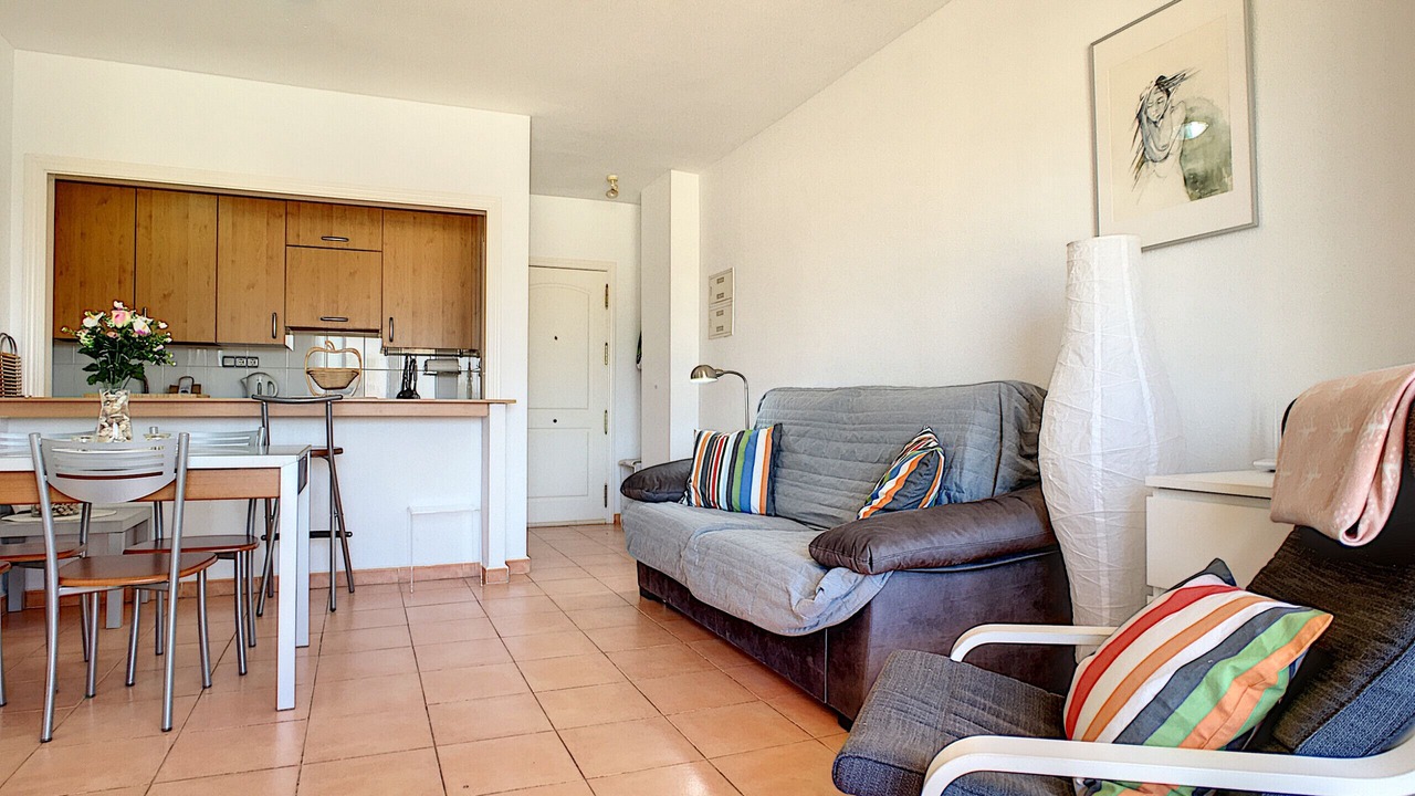 Photo of Livingroom in Playa Honda