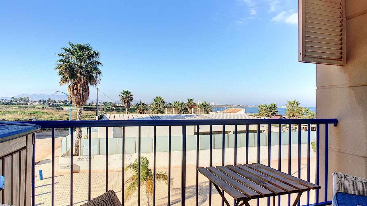 Photo of Outdoor in Playa Honda