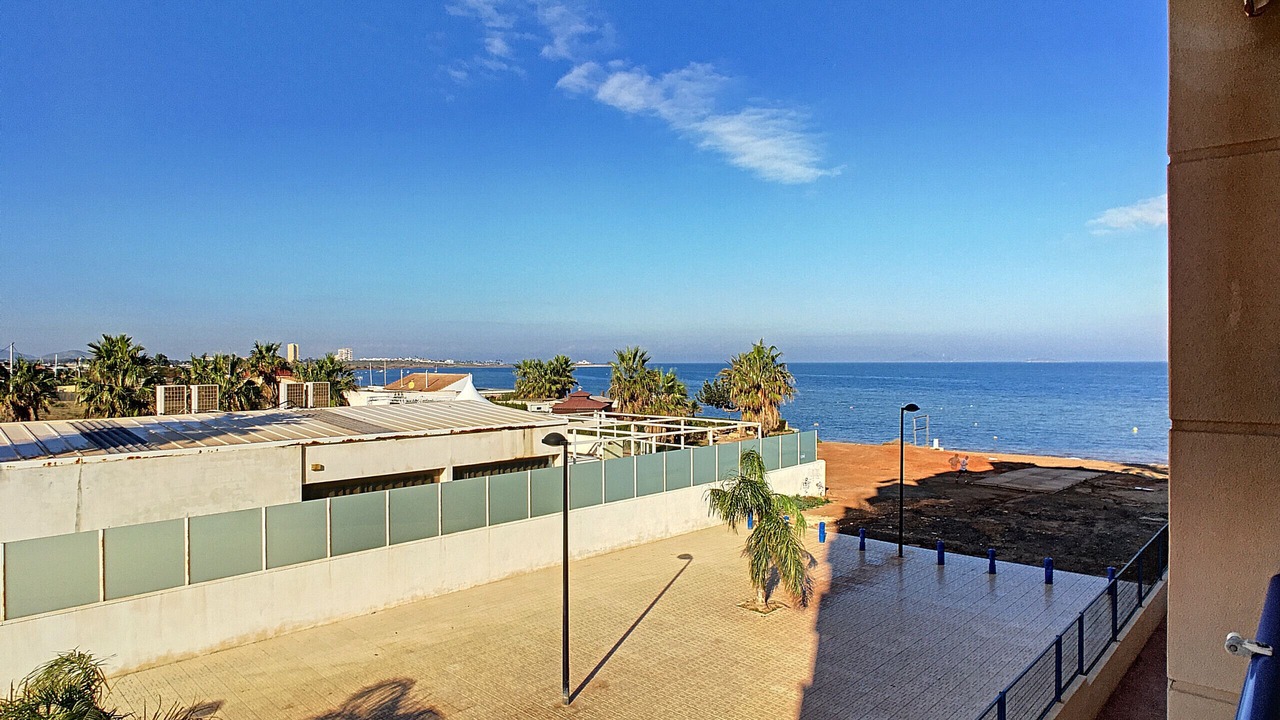 Photo of Outdoor in Playa Honda