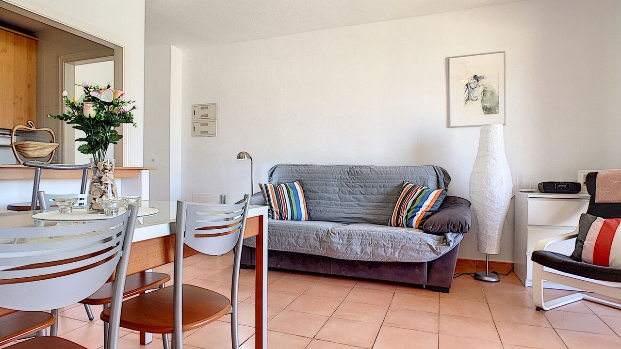 Photo of Livingroom in Playa Honda