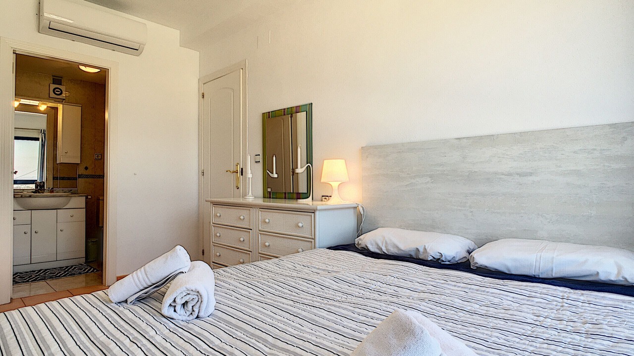 Photo of Bedroom in Playa Honda