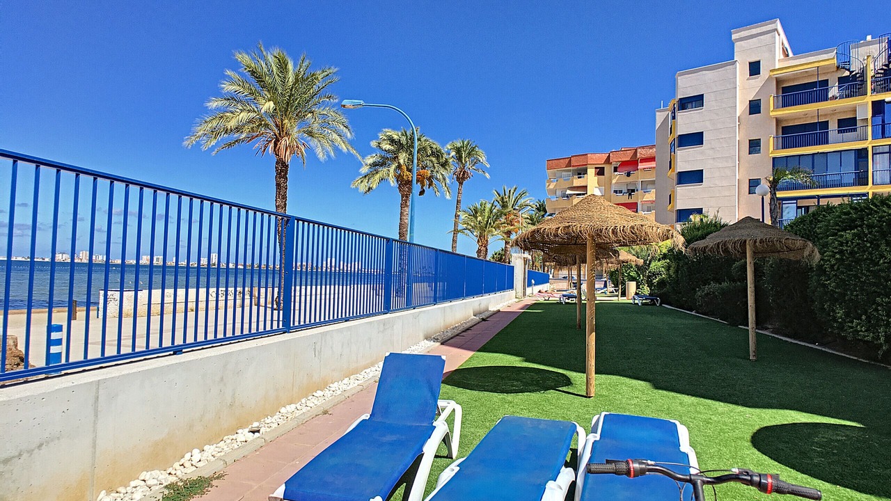 Photo of Outdoor in Playa Honda