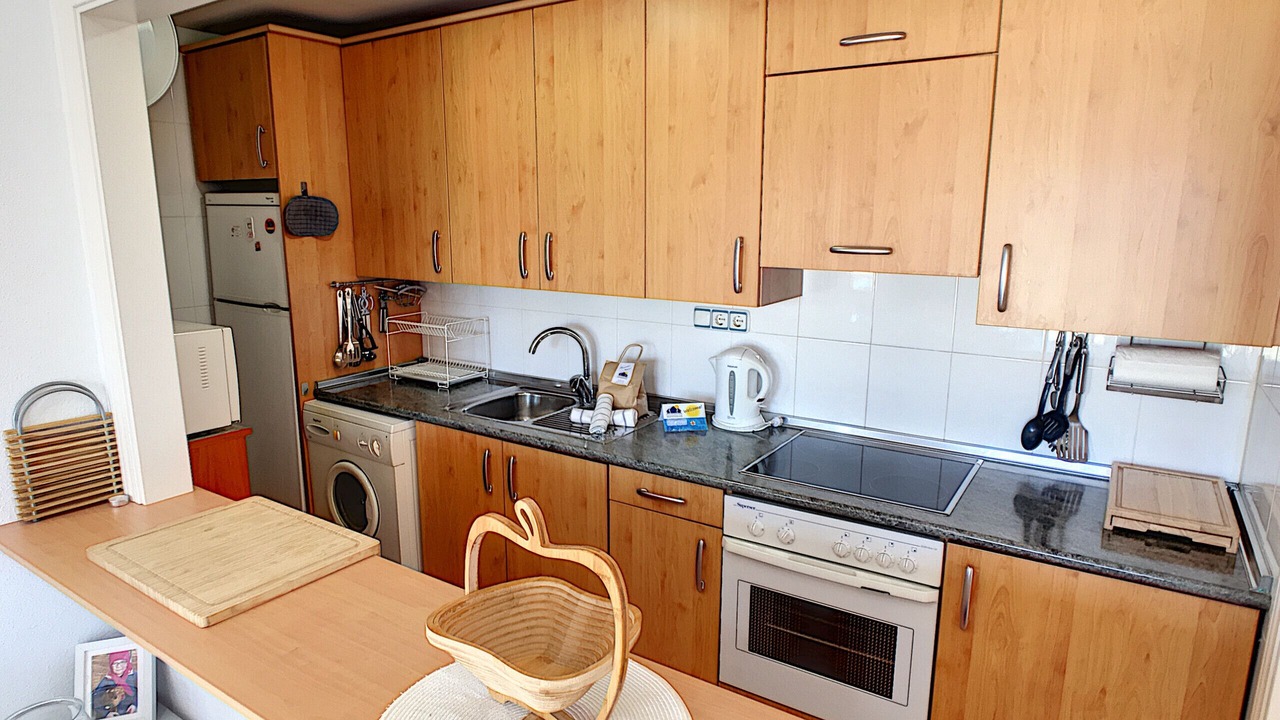 Photo of Kitchen in Playa Honda